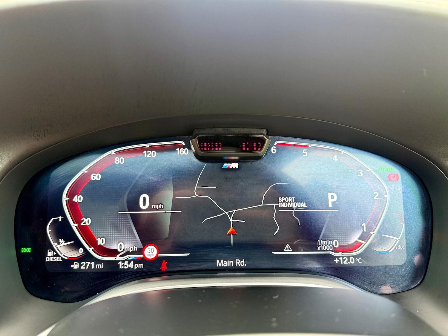 Used BMW 7 Series 2020 for sale - 76398329: Photo 44