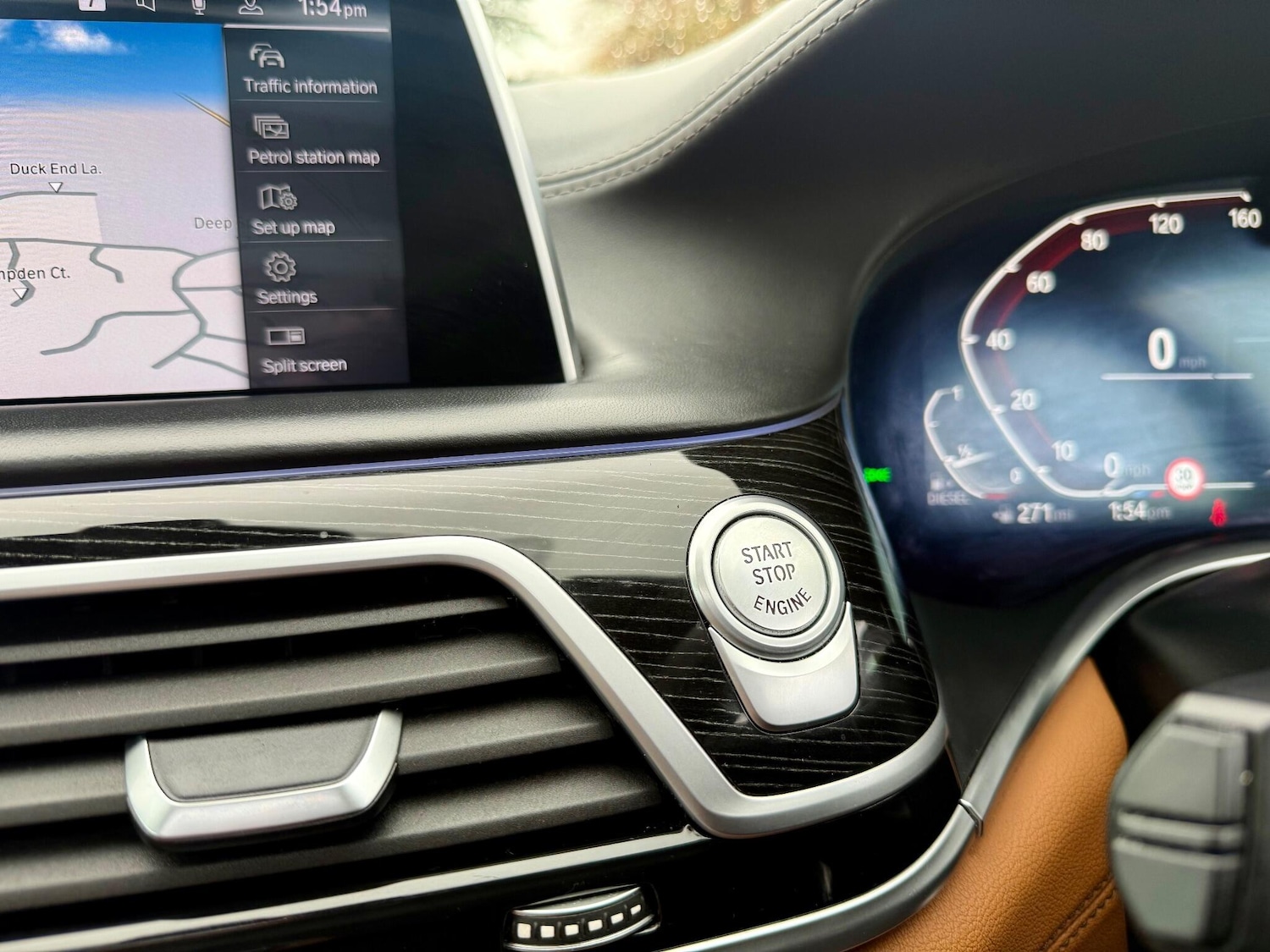 Used BMW 7 Series 2020 for sale - 76398329: Photo 45