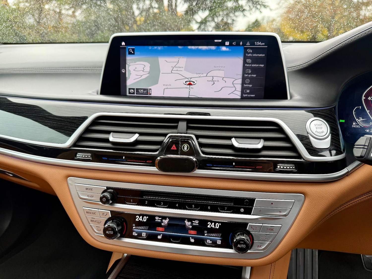 Used BMW 7 Series 2020 for sale - 76398329: Photo 47