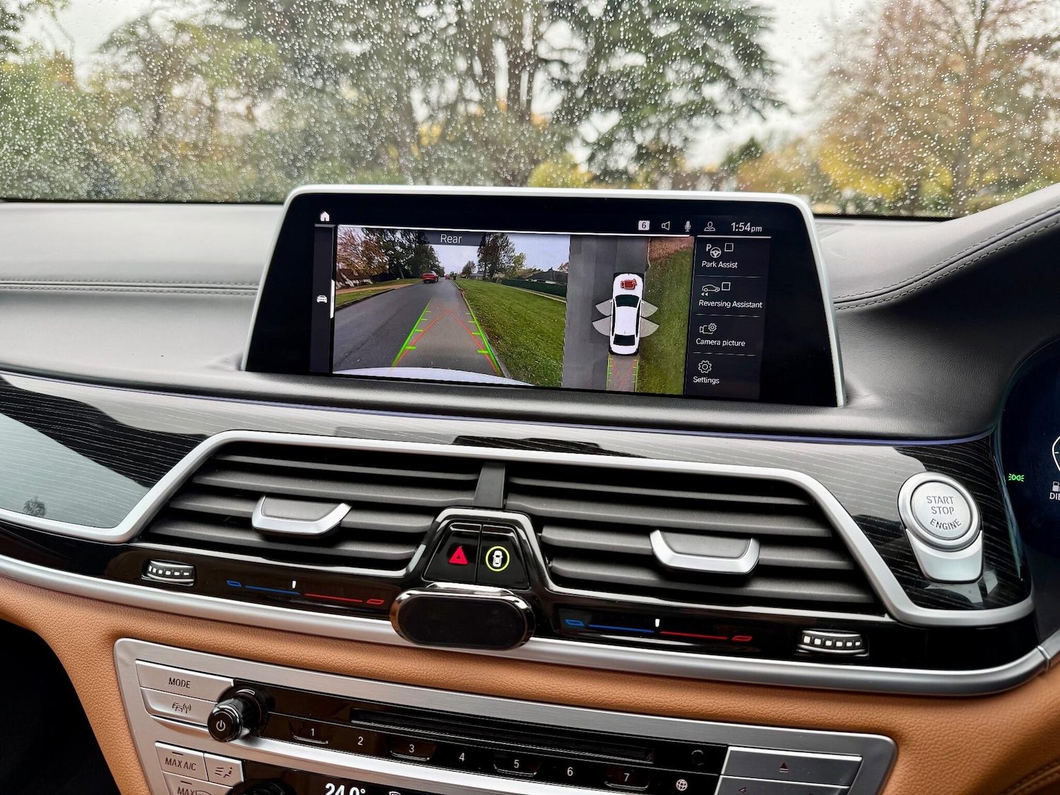 Used BMW 7 Series 2020 for sale - 76398329: Photo 48