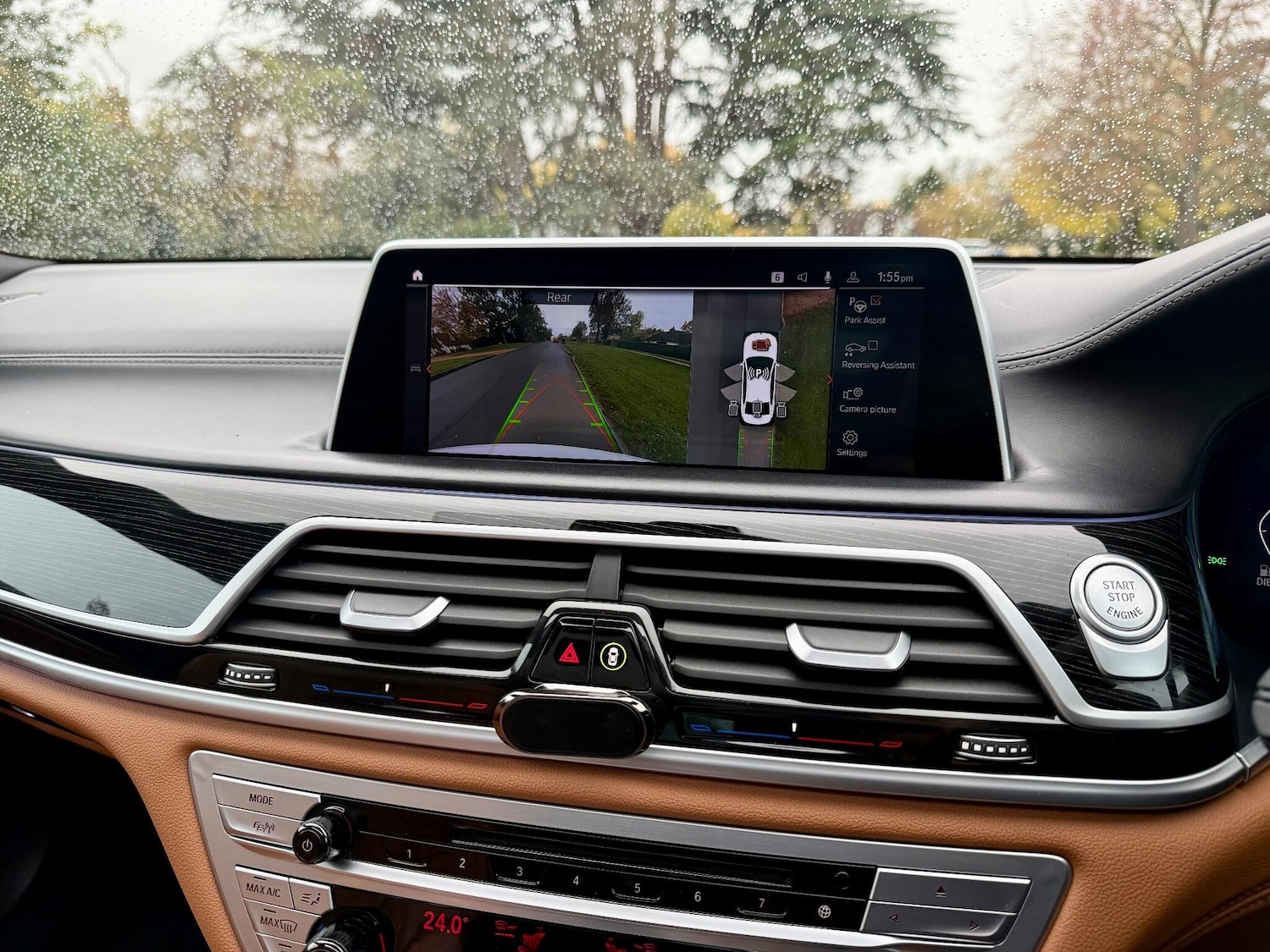 Used BMW 7 Series 2020 for sale - 76398329: Photo 50