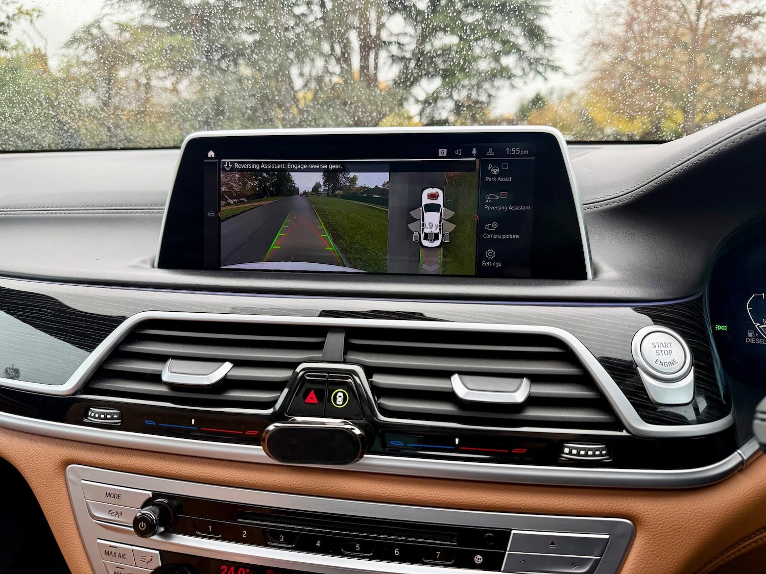 Used BMW 7 Series 2020 for sale - 76398329: Photo 51