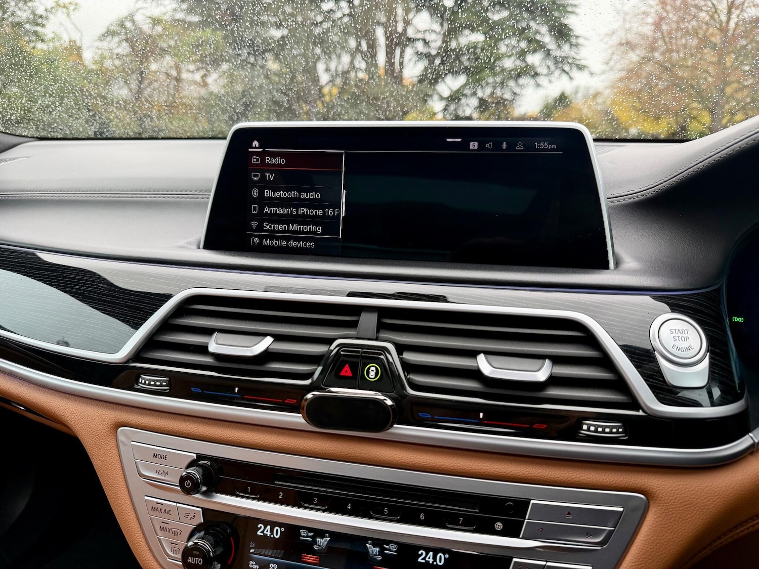 Used BMW 7 Series 2020 for sale - 76398329: Photo 52