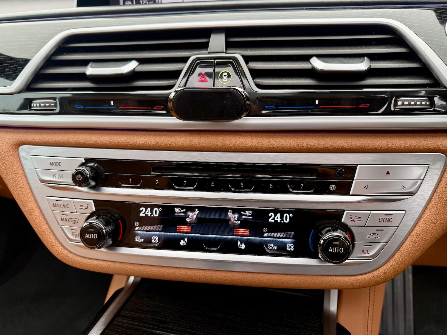 Used BMW 7 Series 2020 for sale - 76398329: Photo 54