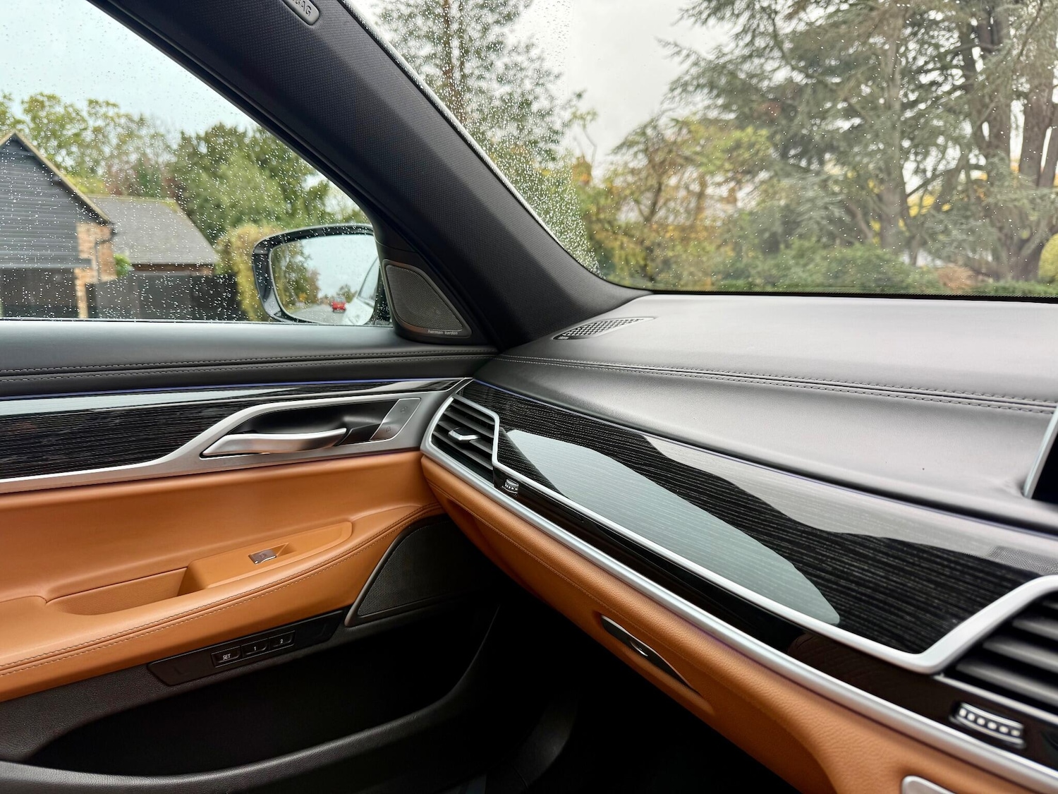 Used BMW 7 Series 2020 for sale - 76398329: Photo 55