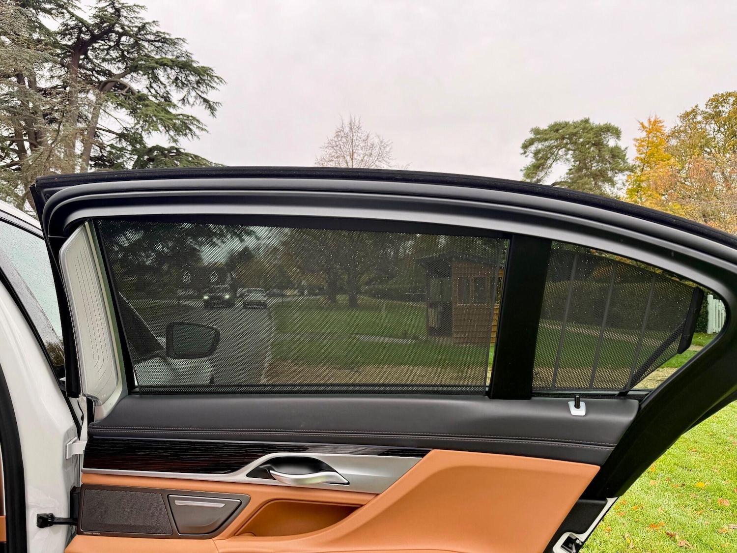 Used BMW 7 Series 2020 for sale - 76398329: Photo 56