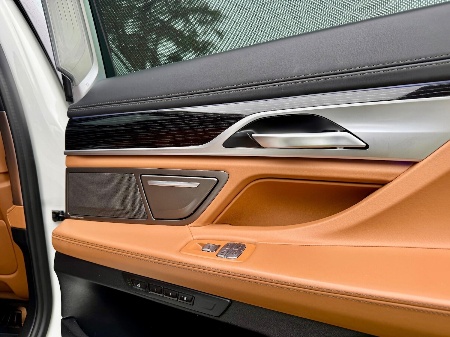 Used BMW 7 Series 2020 for sale - 76398329: Photo 57