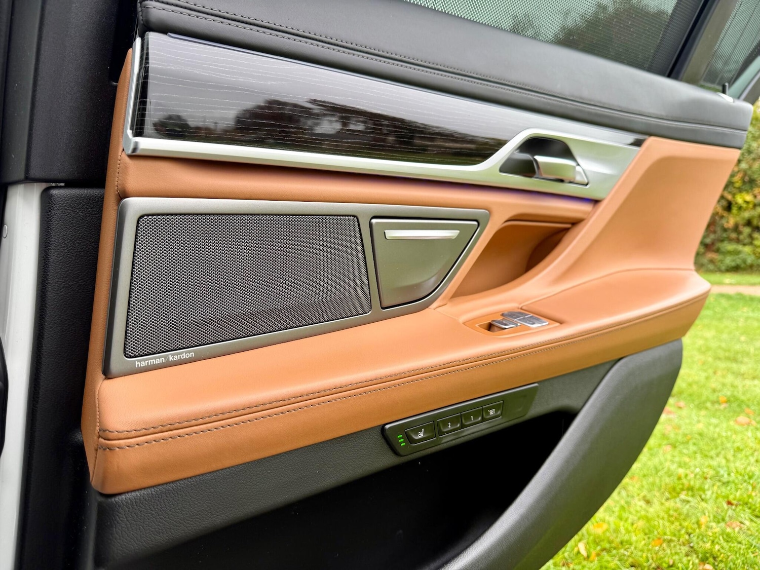 Used BMW 7 Series 2020 for sale - 76398329: Photo 58