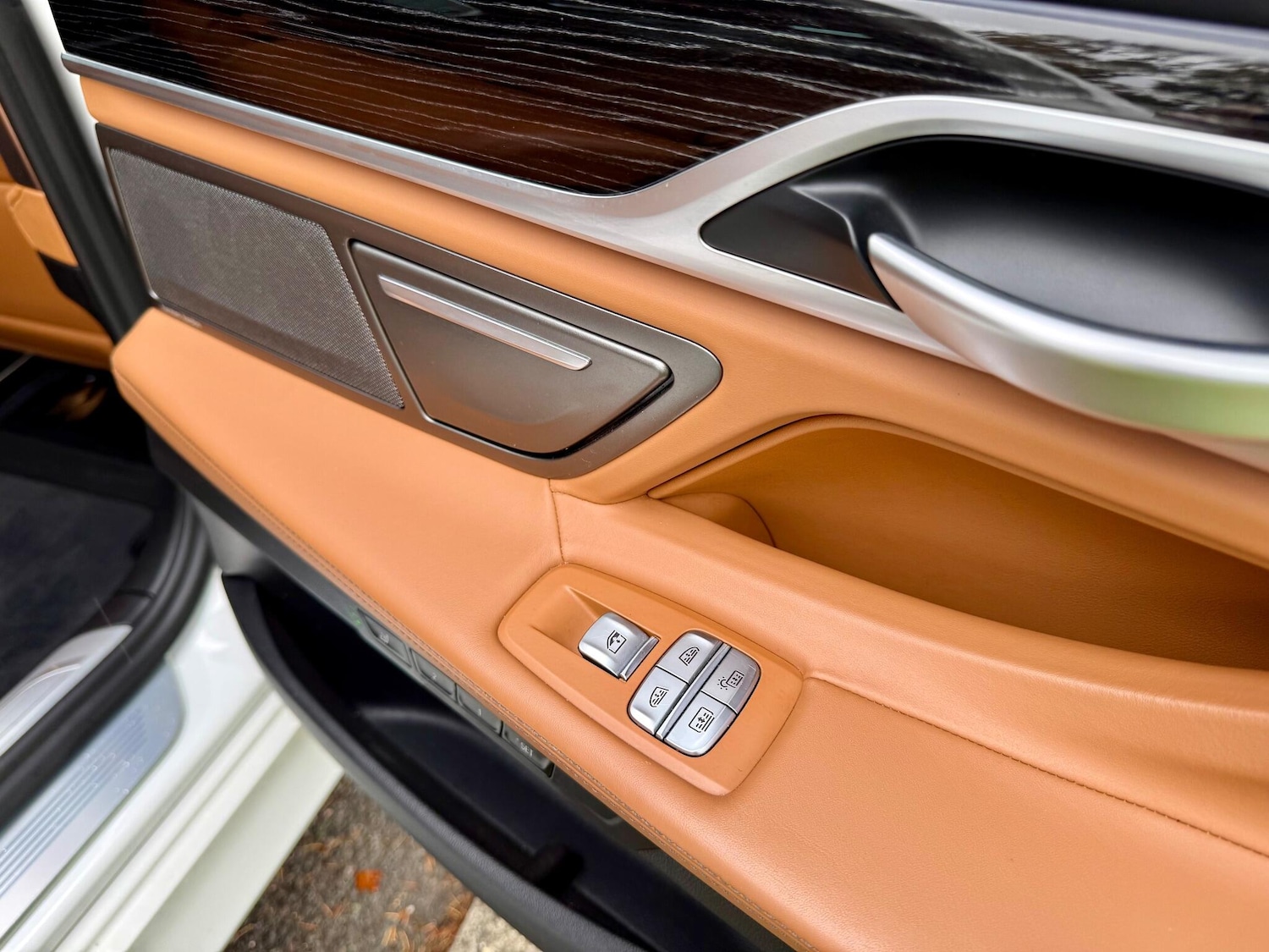 Used BMW 7 Series 2020 for sale - 76398329: Photo 59