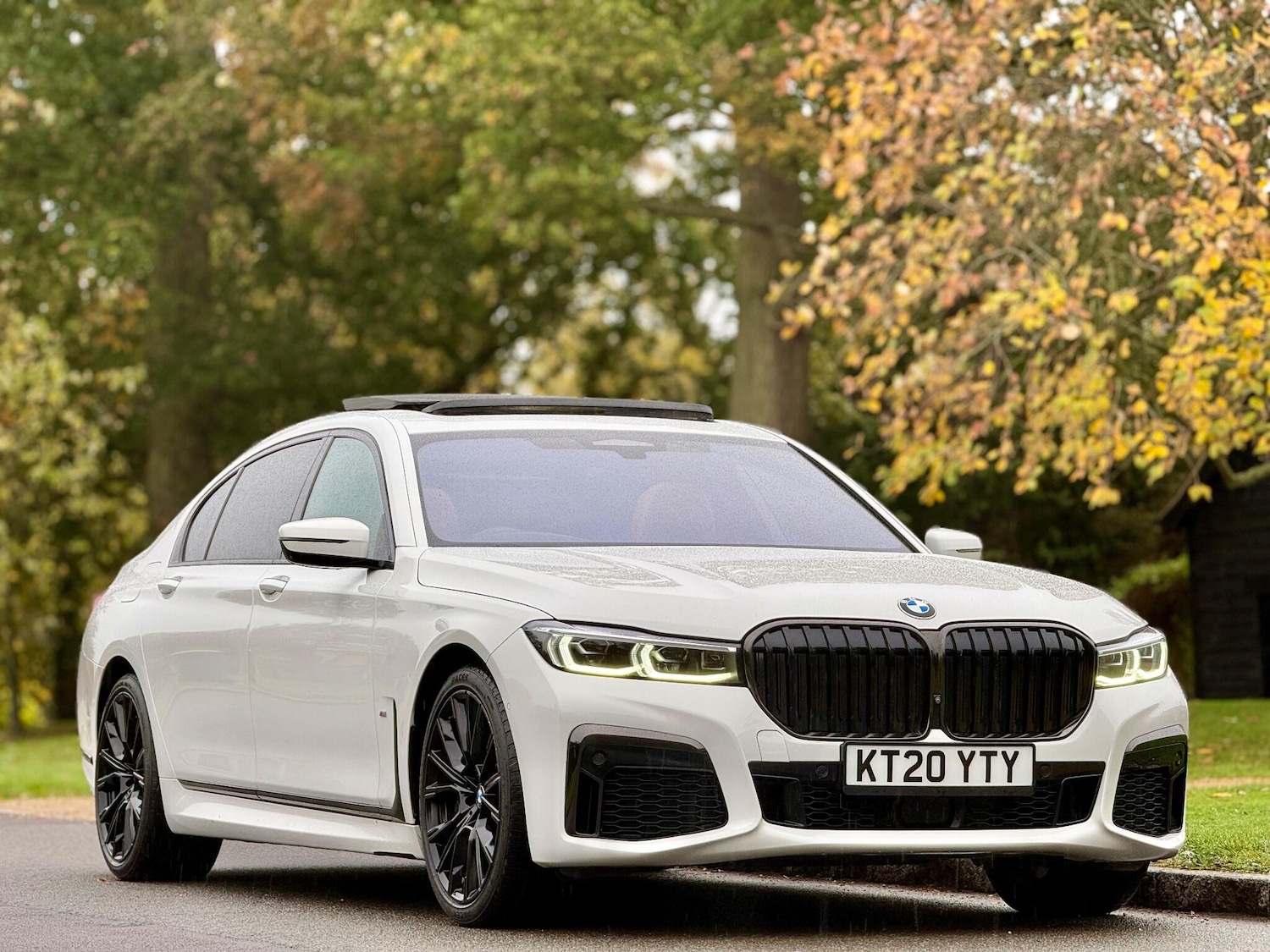 Used BMW 7 Series 2020 for sale - 76398329: Photo 6