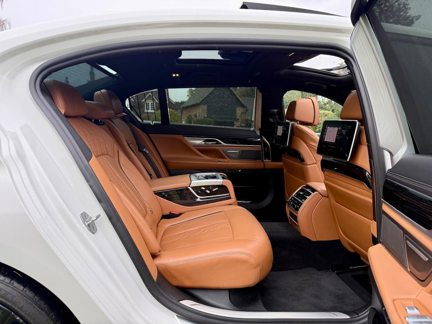 Used BMW 7 Series 2020 for sale - 76398329: Photo 60