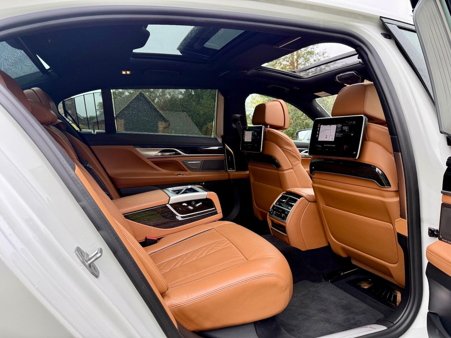 Used BMW 7 Series 2020 for sale - 76398329: Photo 61