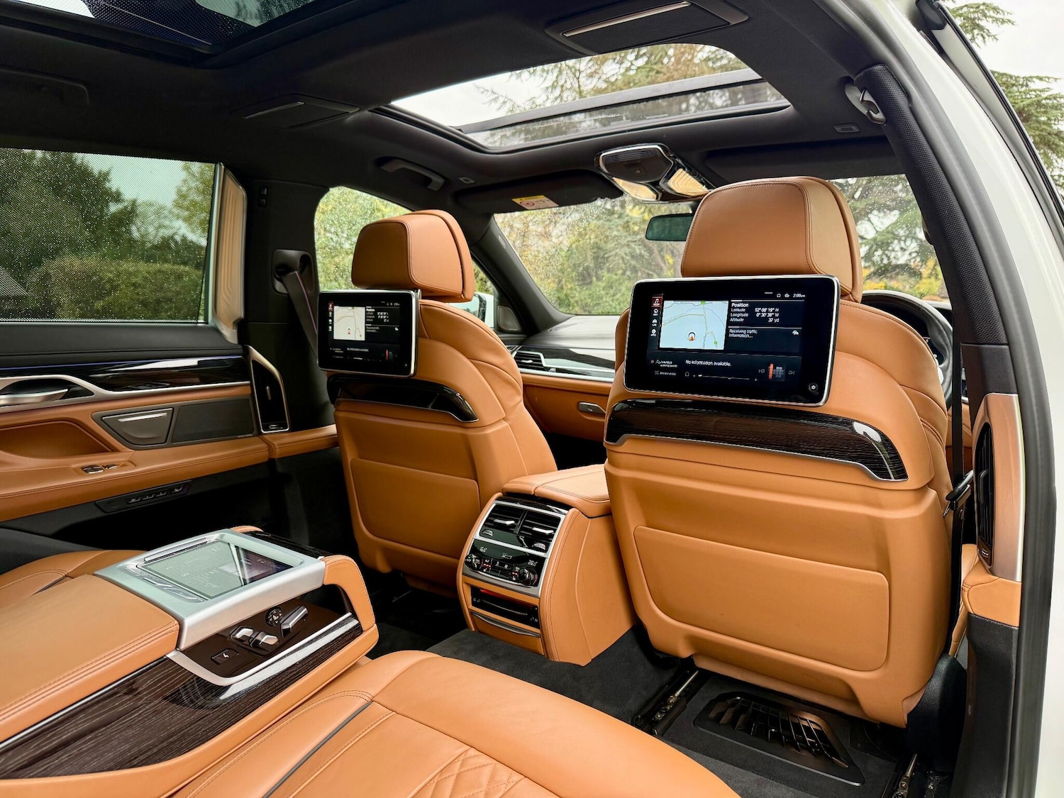 Used BMW 7 Series 2020 for sale - 76398329: Photo 62