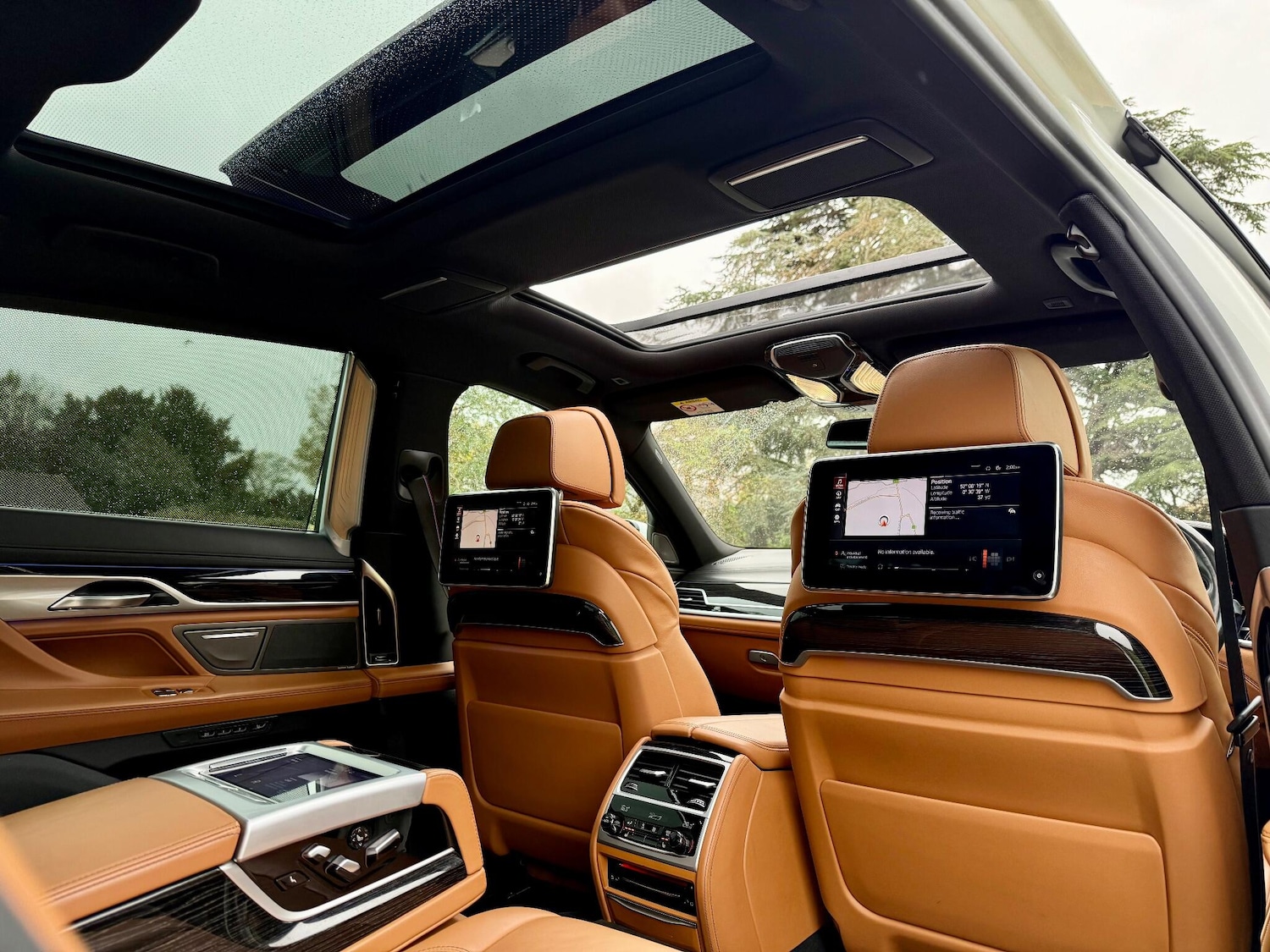 Used BMW 7 Series 2020 for sale - 76398329: Photo 63