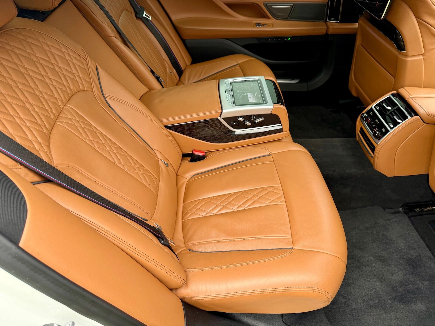 Used BMW 7 Series 2020 for sale - 76398329: Photo 64