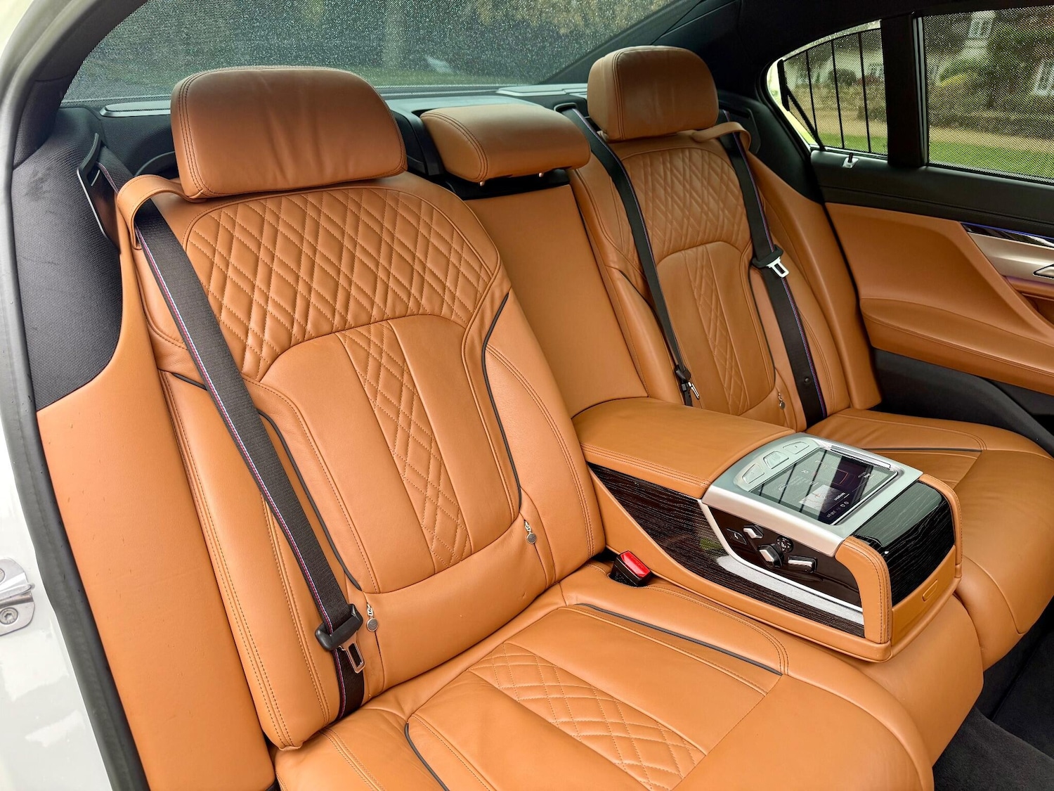 Used BMW 7 Series 2020 for sale - 76398329: Photo 65