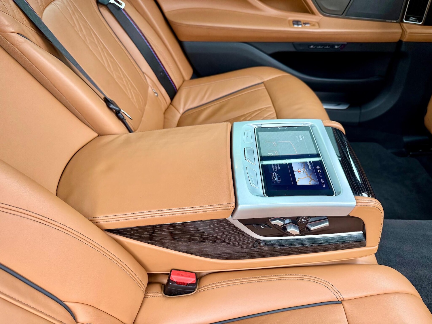 Used BMW 7 Series 2020 for sale - 76398329: Photo 67