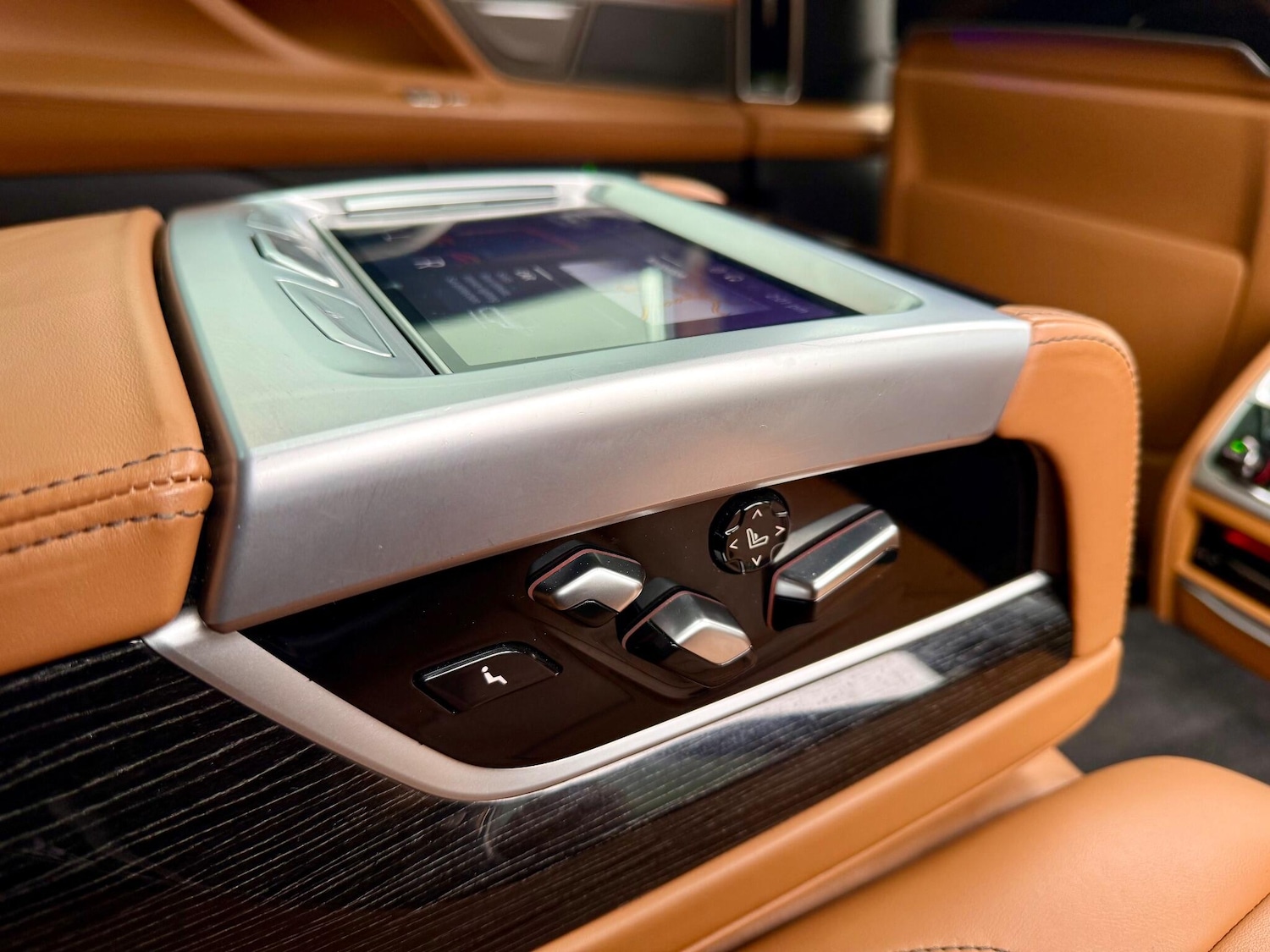 Used BMW 7 Series 2020 for sale - 76398329: Photo 68