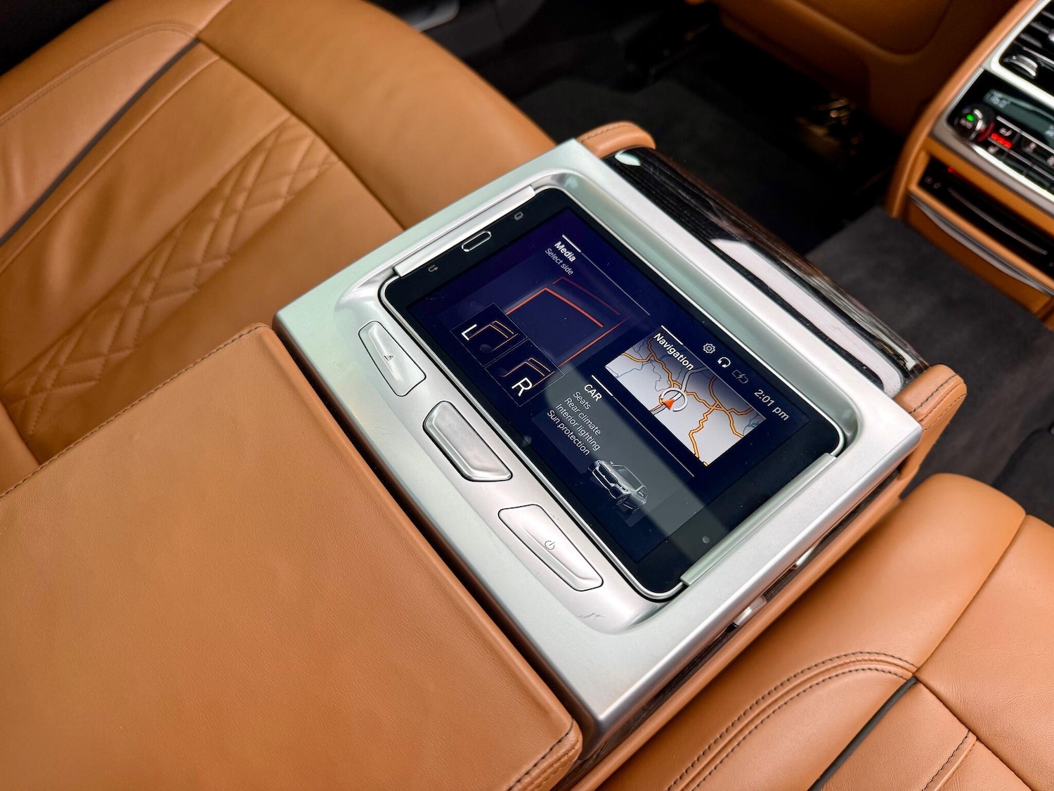 Used BMW 7 Series 2020 for sale - 76398329: Photo 69