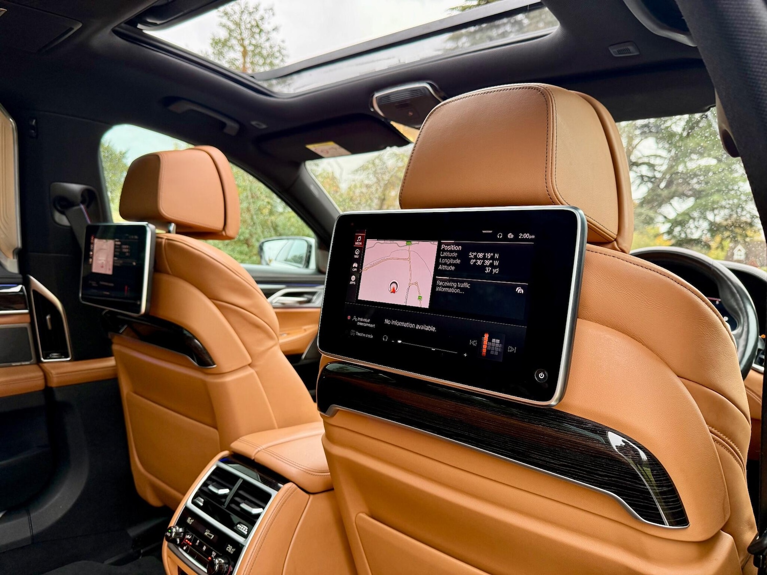 Used BMW 7 Series 2020 for sale - 76398329: Photo 70