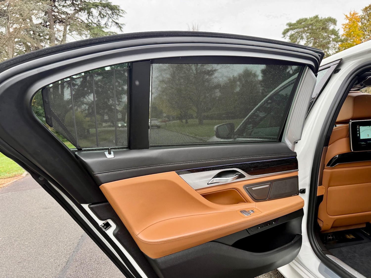 Used BMW 7 Series 2020 for sale - 76398329: Photo 74