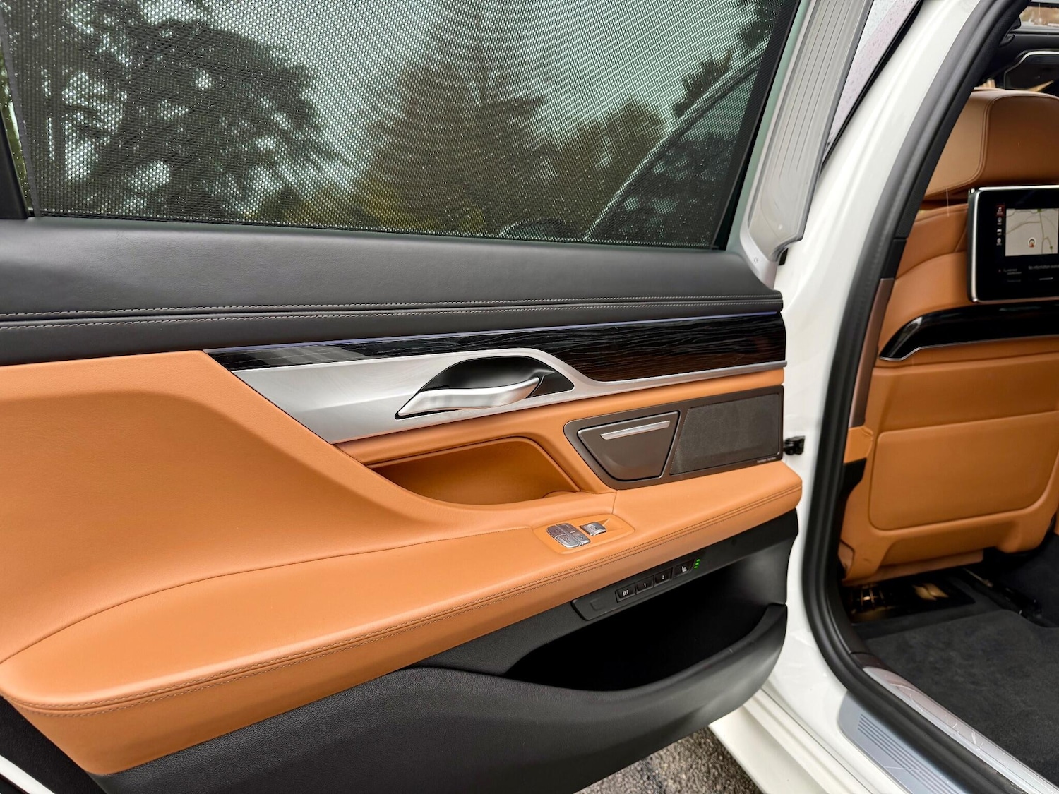 Used BMW 7 Series 2020 for sale - 76398329: Photo 75