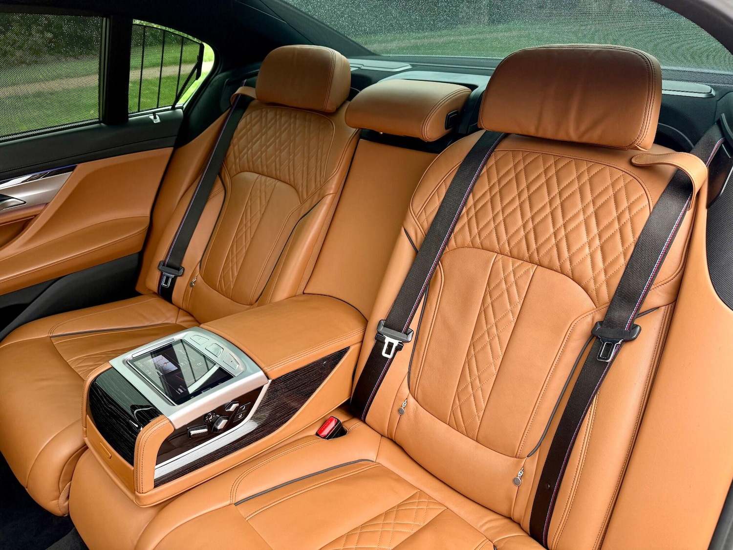 Used BMW 7 Series 2020 for sale - 76398329: Photo 77