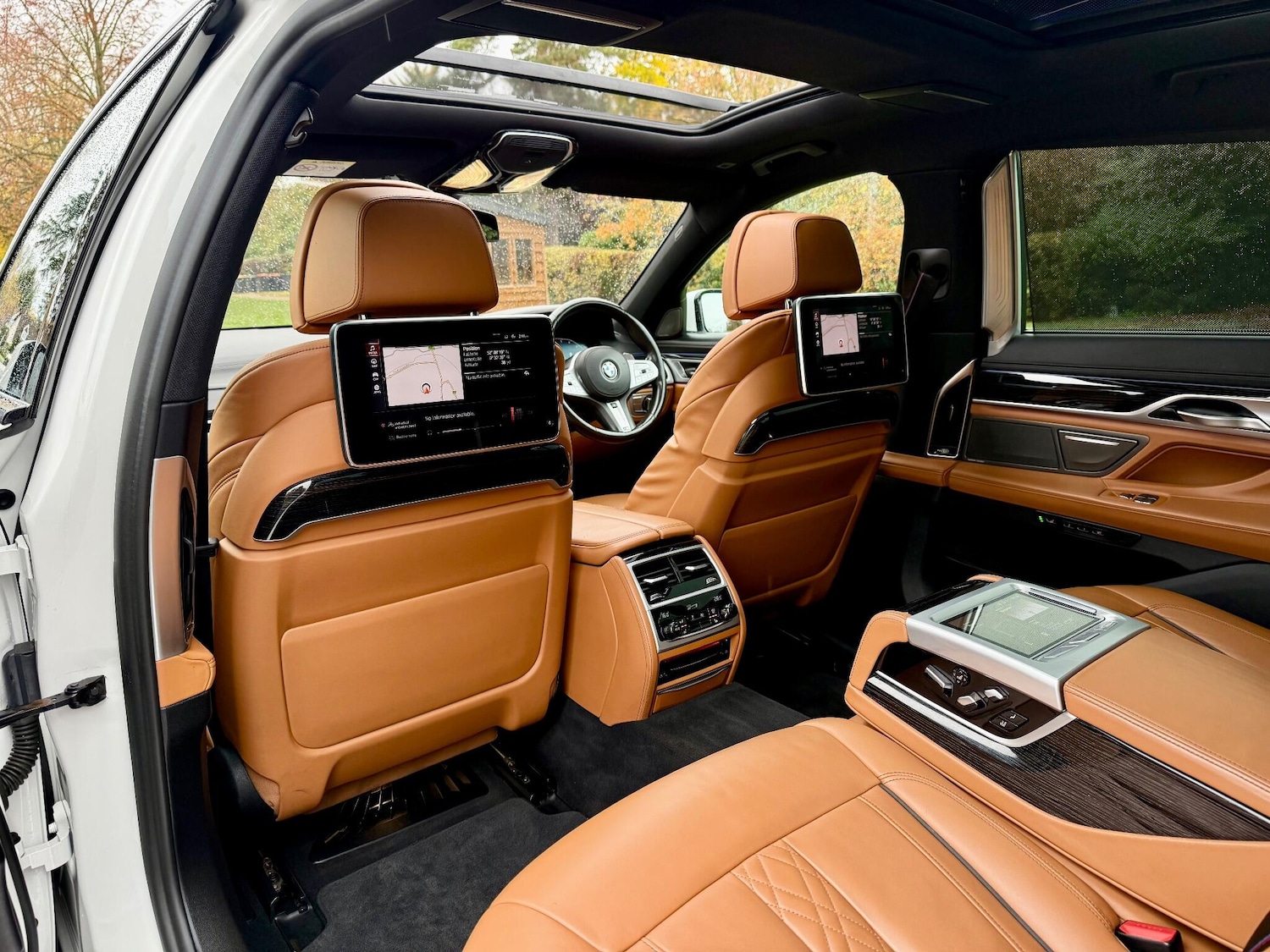 Used BMW 7 Series 2020 for sale - 76398329: Photo 78