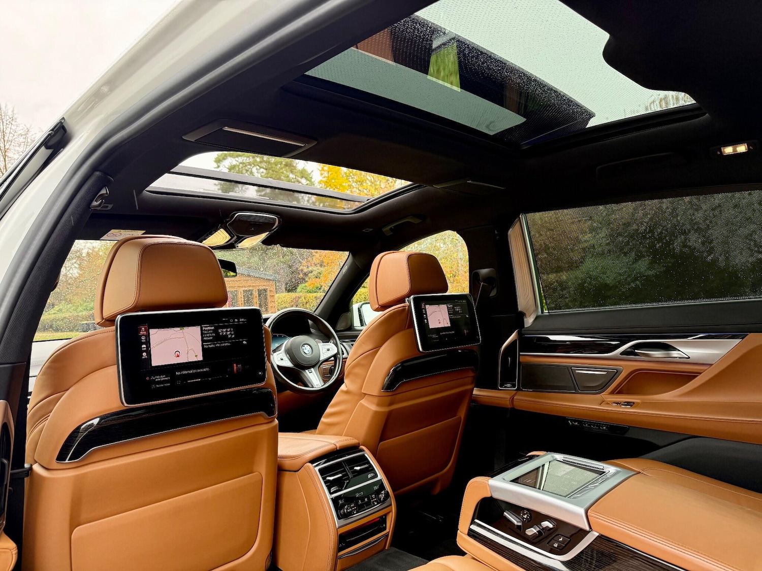 Used BMW 7 Series 2020 for sale - 76398329: Photo 79