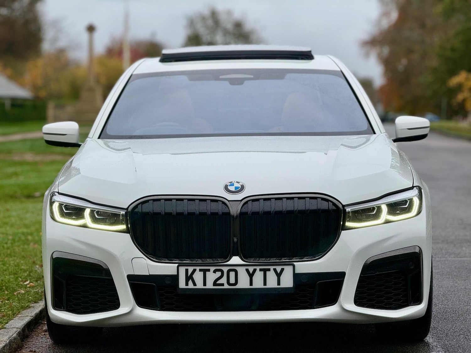 Used BMW 7 Series 2020 for sale - 76398329: Photo 8