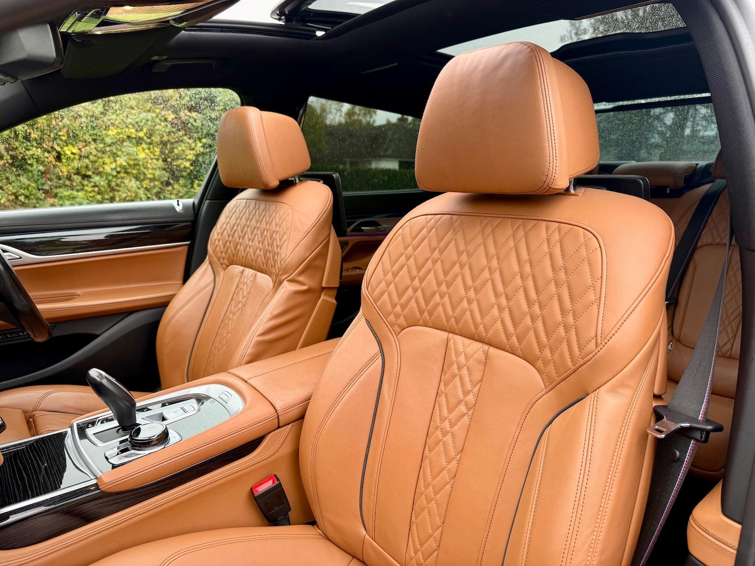 Used BMW 7 Series 2020 for sale - 76398329: Photo 81