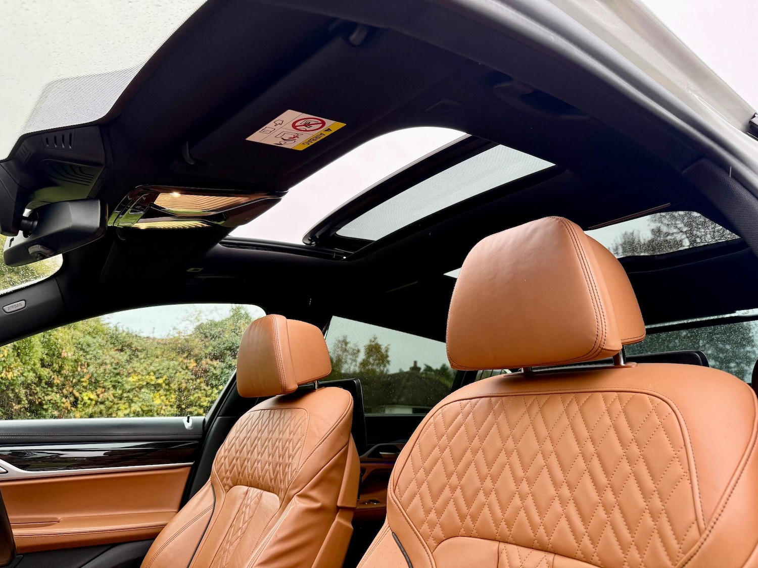 Used BMW 7 Series 2020 for sale - 76398329: Photo 82