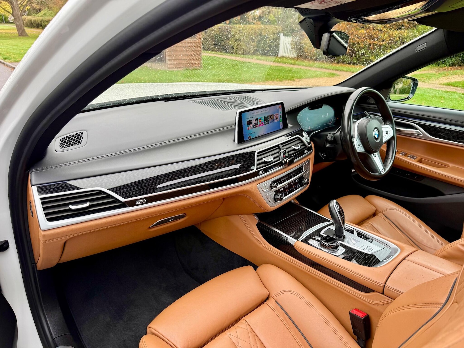 Used BMW 7 Series 2020 for sale - 76398329: Photo 83