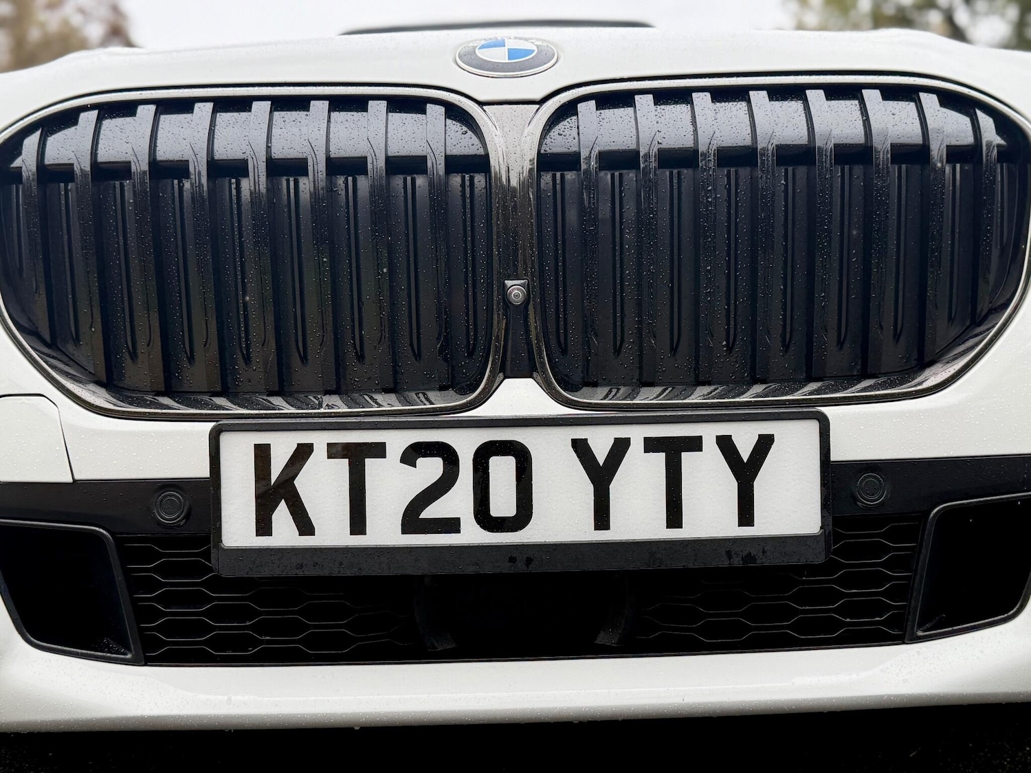 Used BMW 7 Series 2020 for sale - 76398329: Photo 9