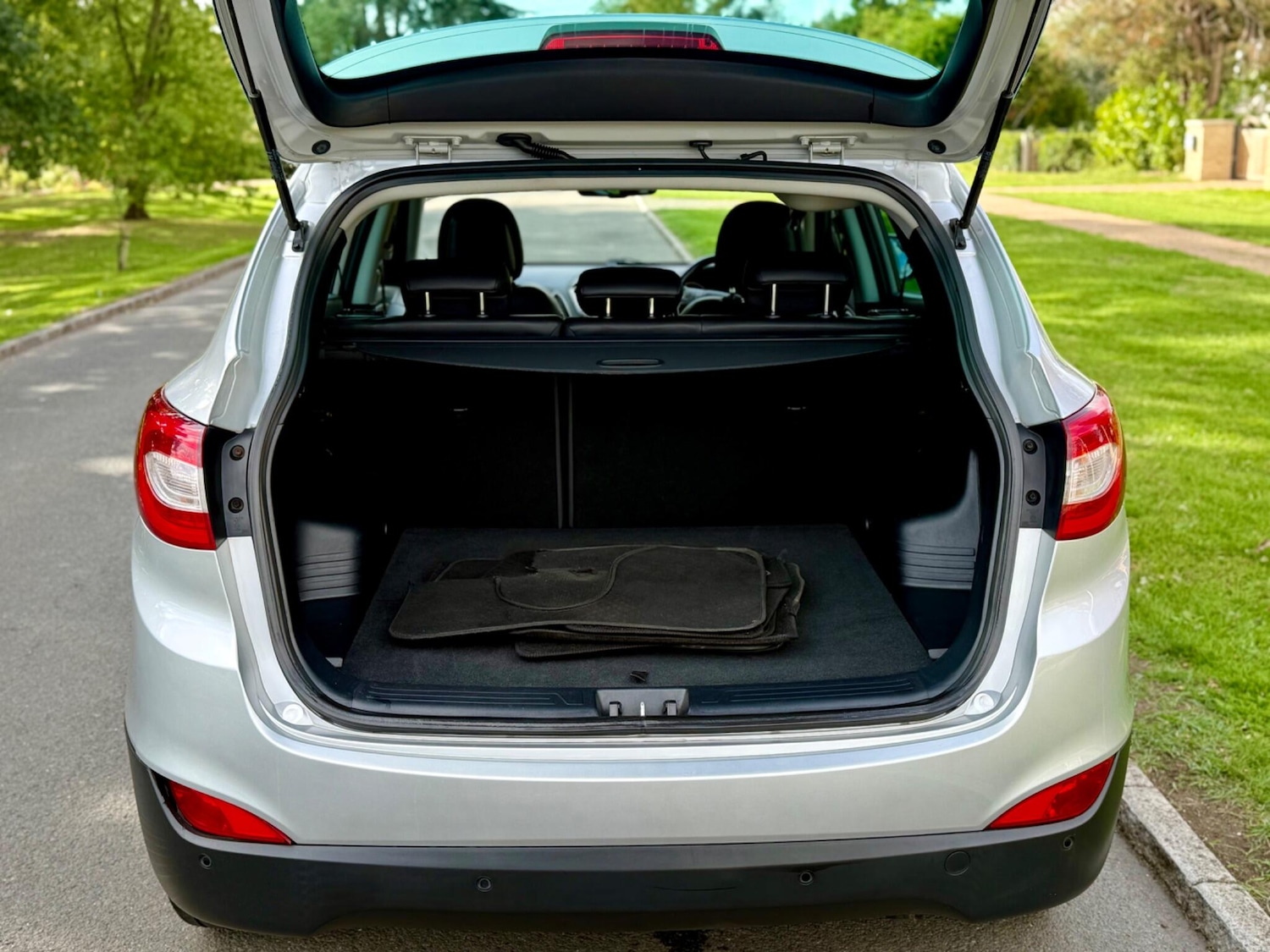 Used Hyundai Ix35 2015 for sale - 75926948: Photo 13