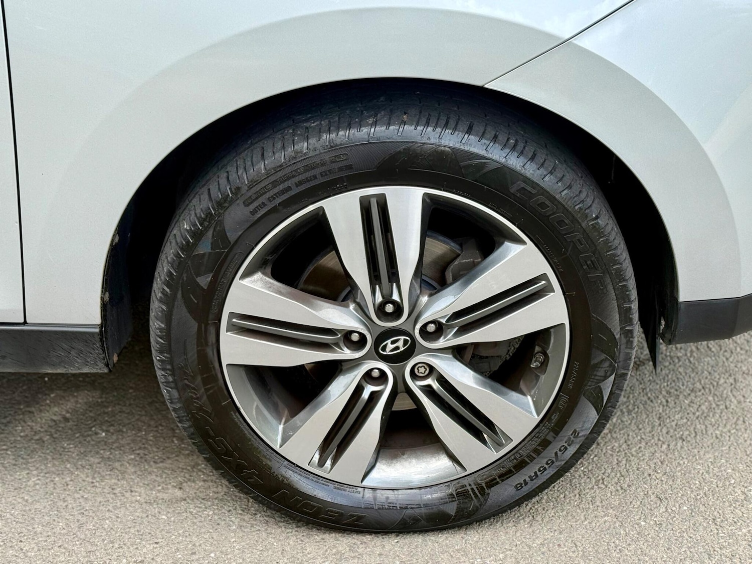 Used Hyundai Ix35 2015 for sale - 75926948: Photo 16