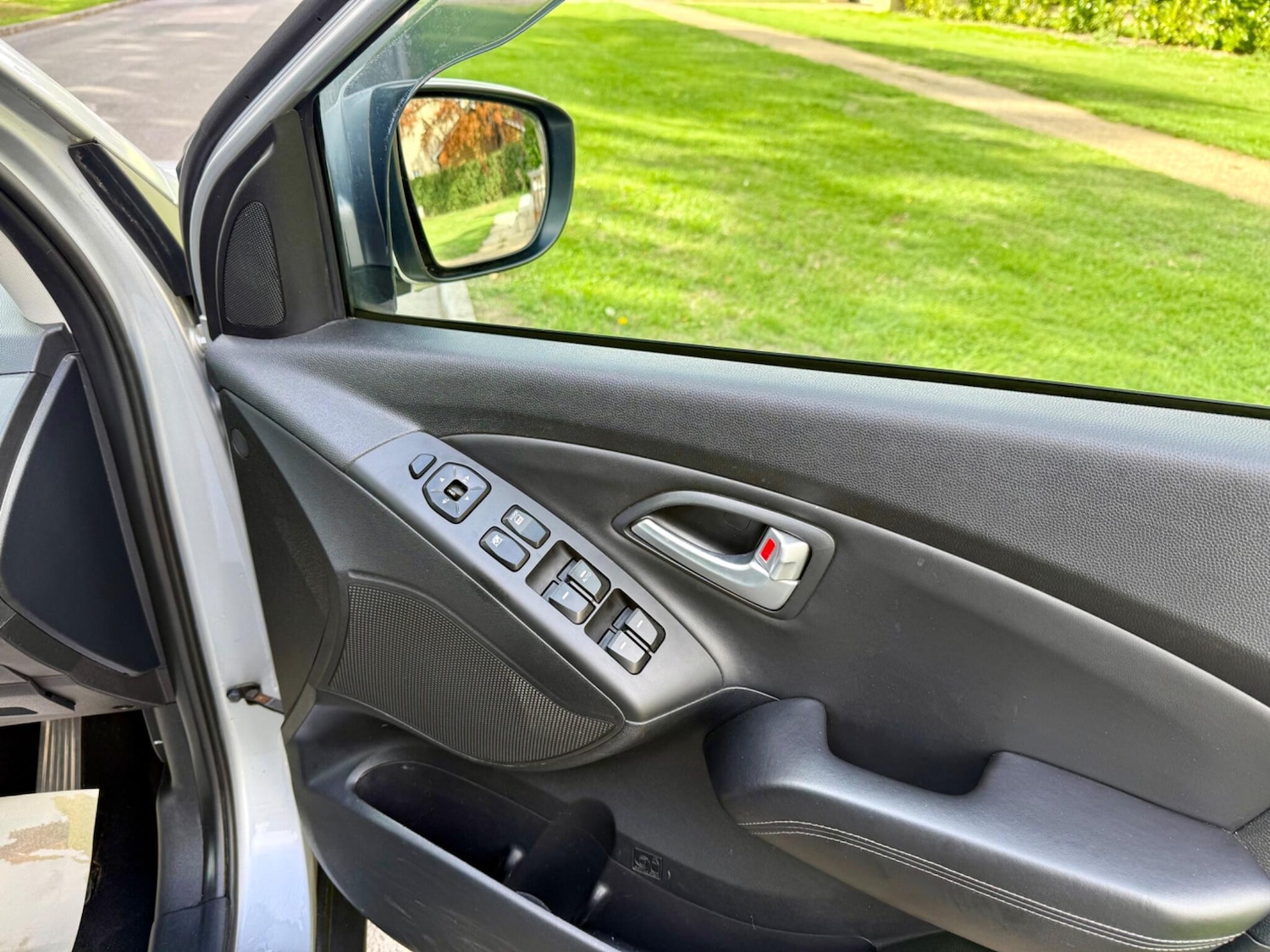 Used Hyundai Ix35 2015 for sale - 75926948: Photo 17