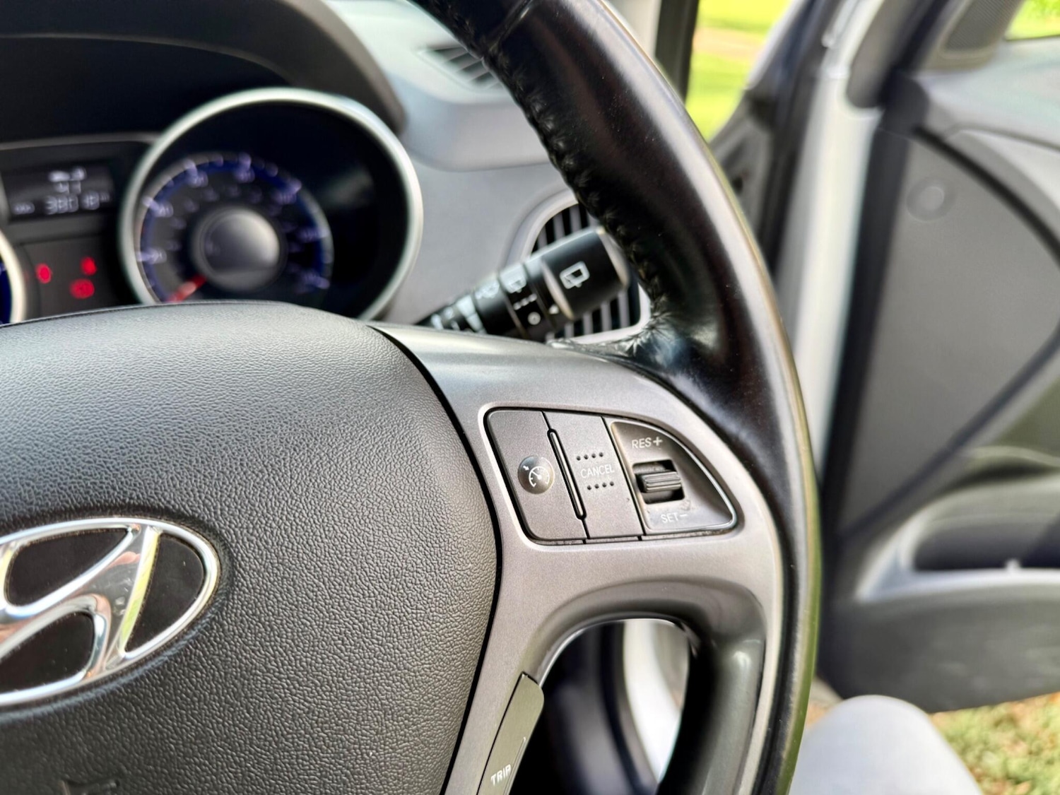 Used Hyundai Ix35 2015 for sale - 75926948: Photo 24