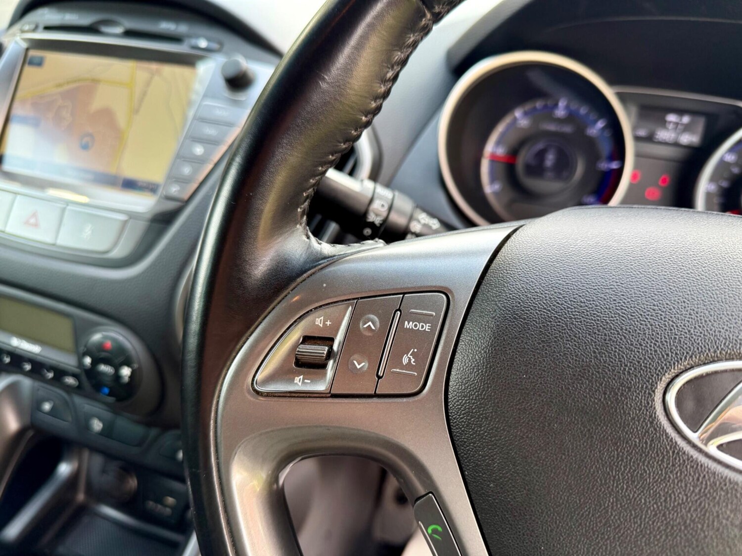 Used Hyundai Ix35 2015 for sale - 75926948: Photo 25