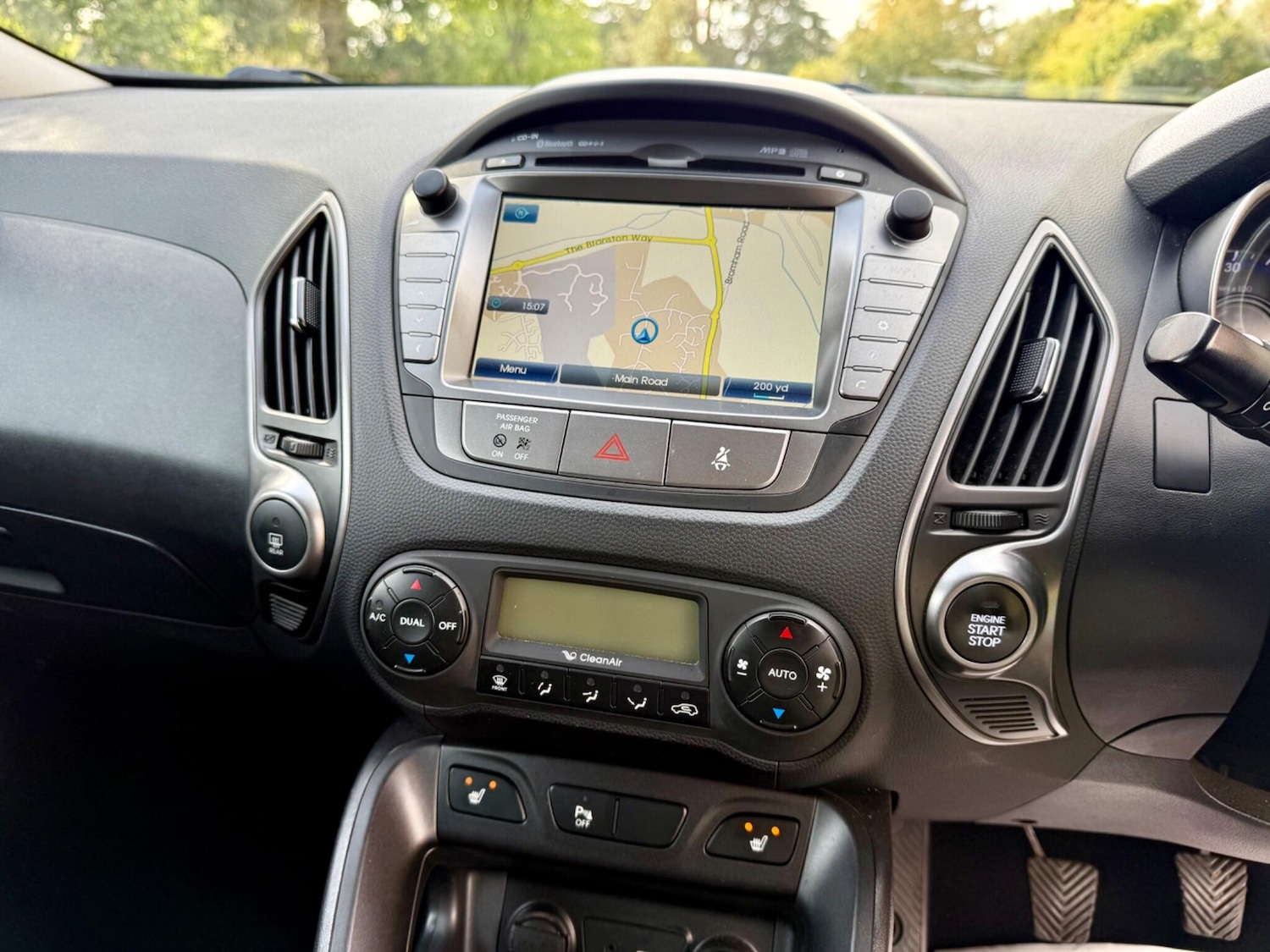 Used Hyundai Ix35 2015 for sale - 75926948: Photo 27