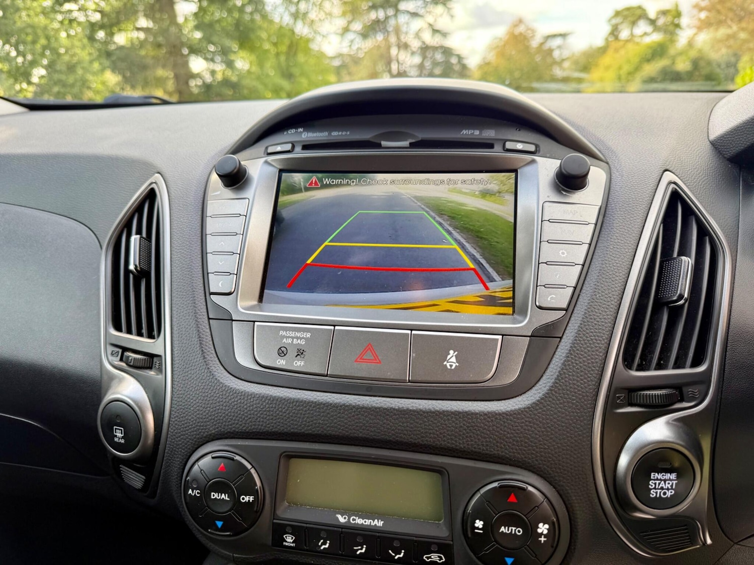 Used Hyundai Ix35 2015 for sale - 75926948: Photo 28