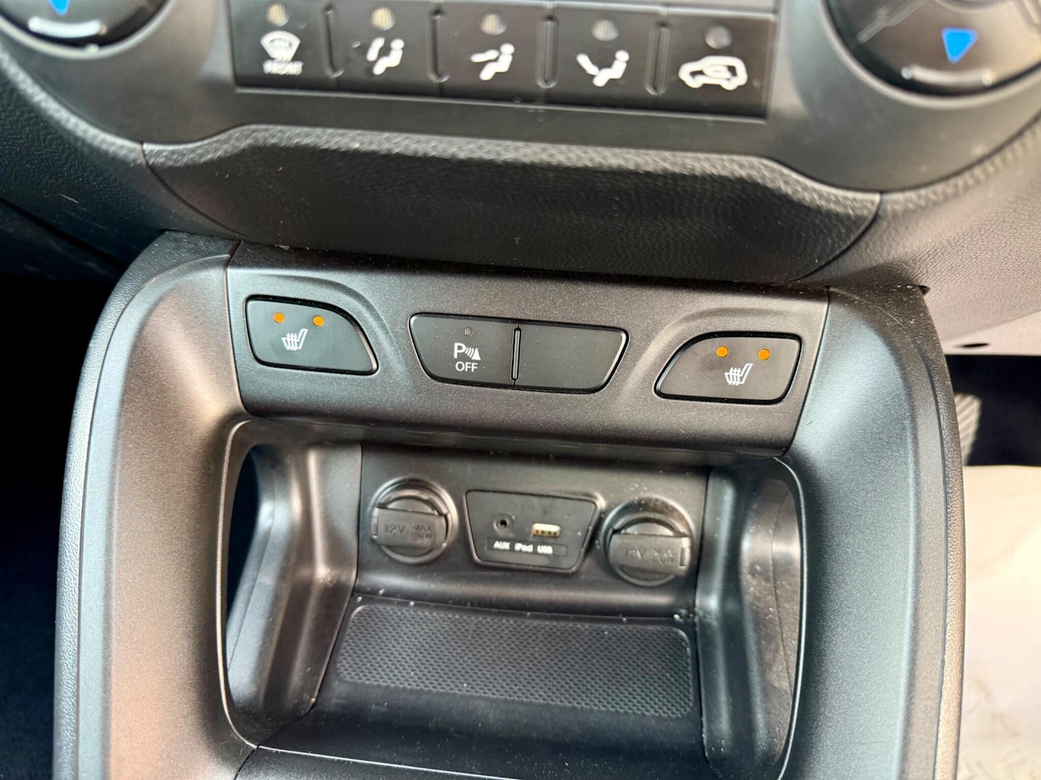 Used Hyundai Ix35 2015 for sale - 75926948: Photo 29