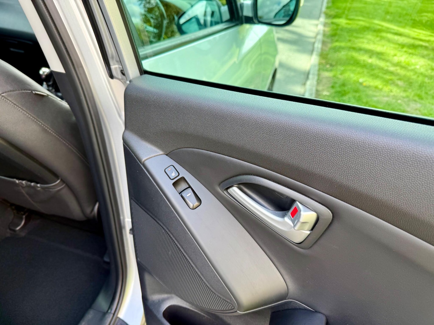 Used Hyundai Ix35 2015 for sale - 75926948: Photo 31