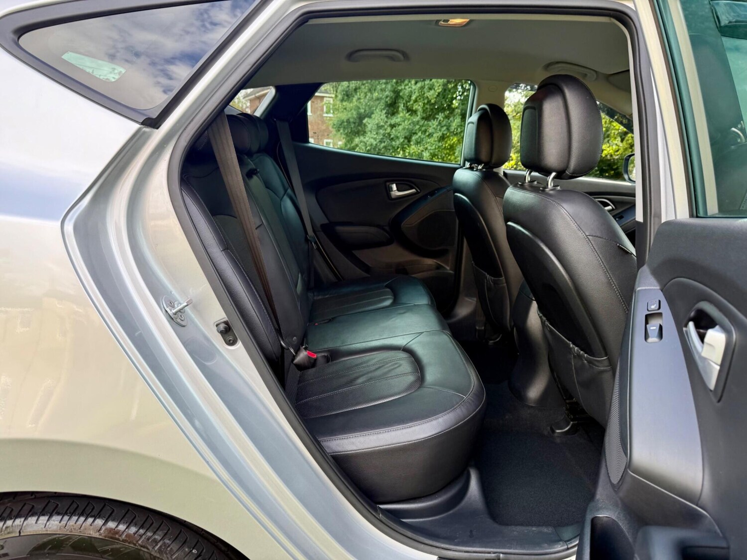 Used Hyundai Ix35 2015 for sale - 75926948: Photo 32