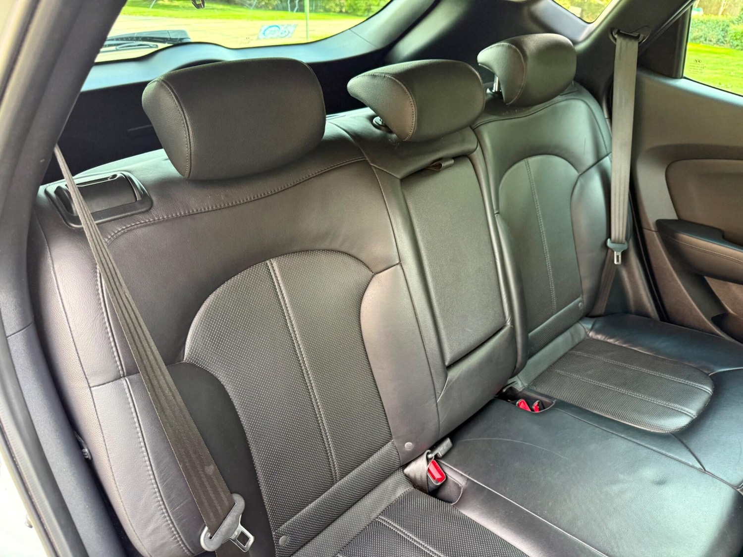 Used Hyundai Ix35 2015 for sale - 75926948: Photo 33