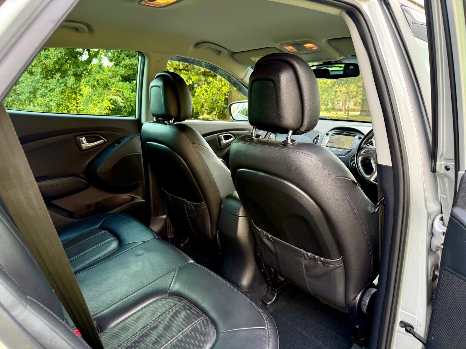 Used Hyundai Ix35 2015 for sale - 75926948: Photo 34