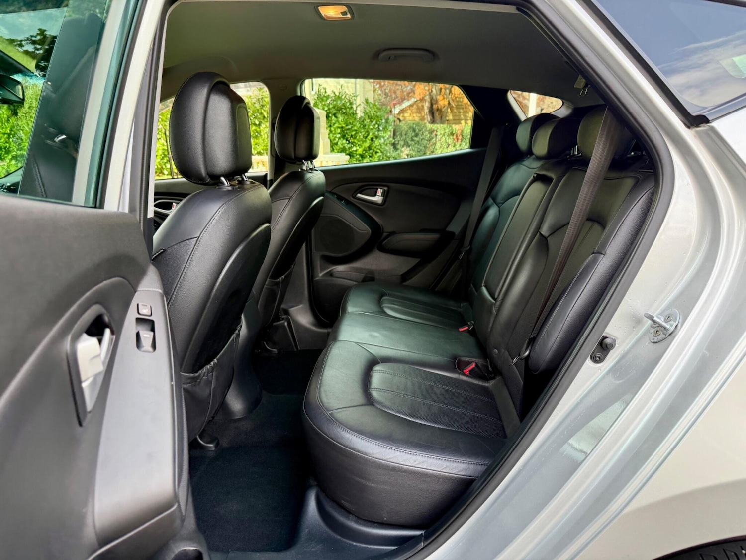 Used Hyundai Ix35 2015 for sale - 75926948: Photo 35