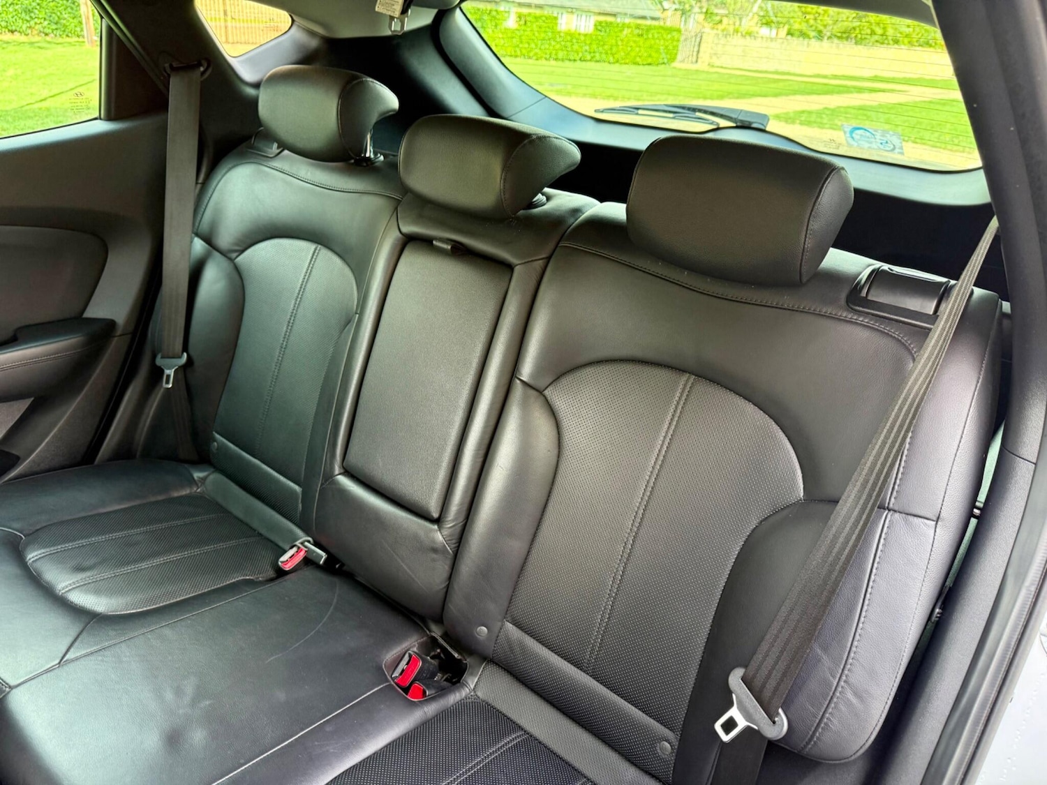 Used Hyundai Ix35 2015 for sale - 75926948: Photo 36