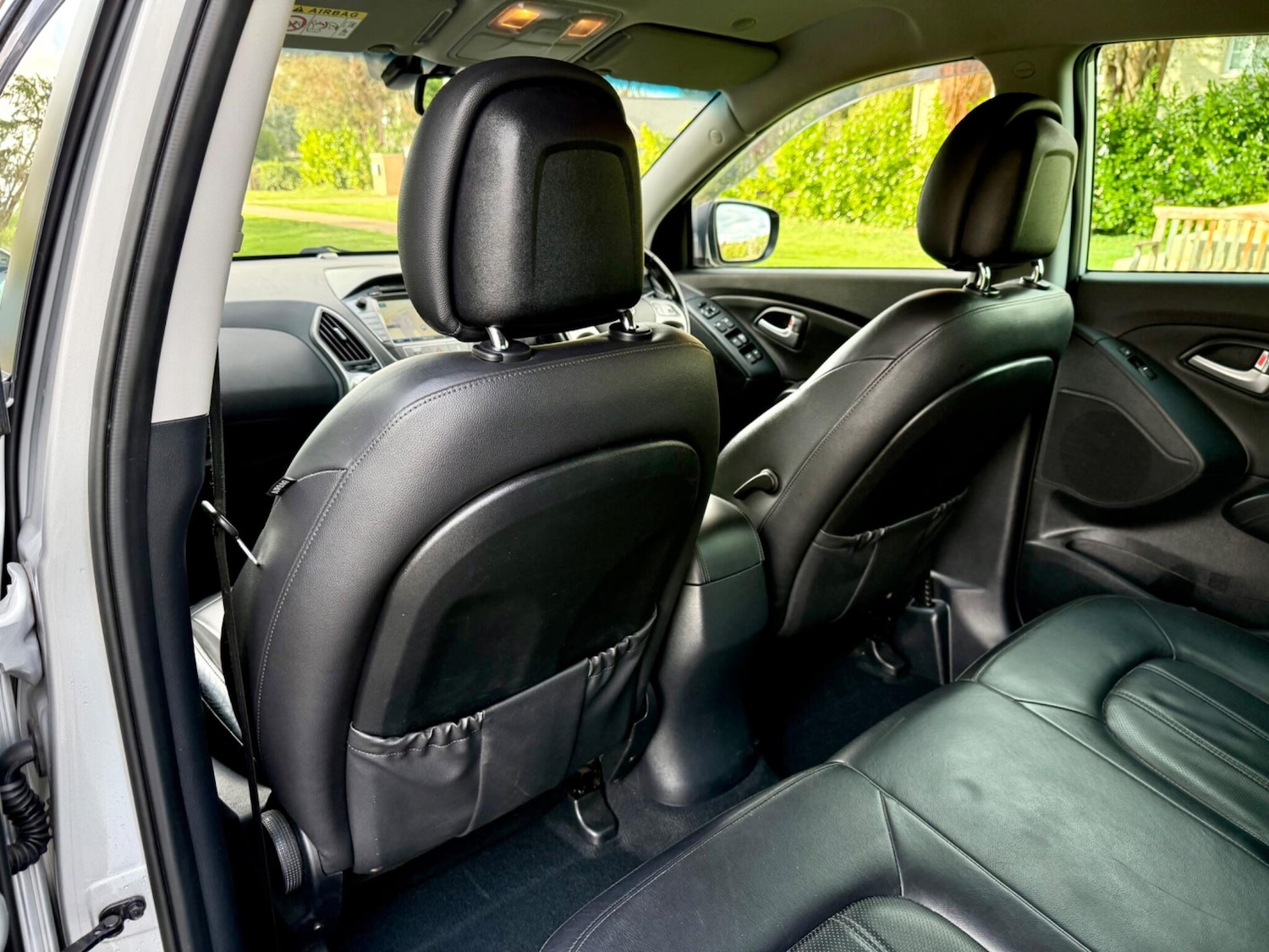 Used Hyundai Ix35 2015 for sale - 75926948: Photo 37