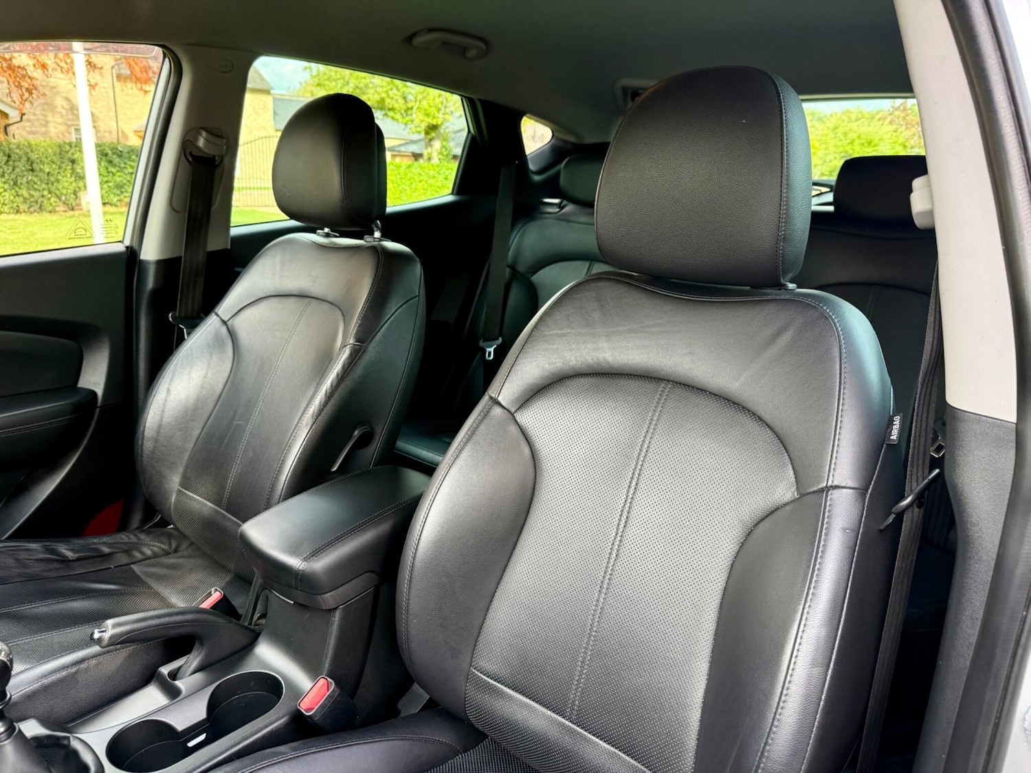 Used Hyundai Ix35 2015 for sale - 75926948: Photo 39